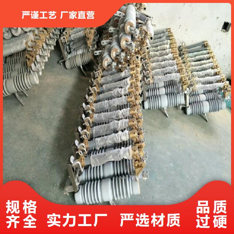 氧化锌避雷器Y5WT1-42/120工厂直销浙江羿振电气有限公司