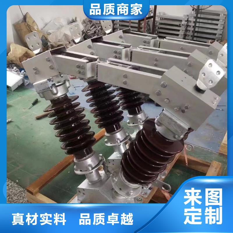 【高压隔离开关】GHW9-20KV/630