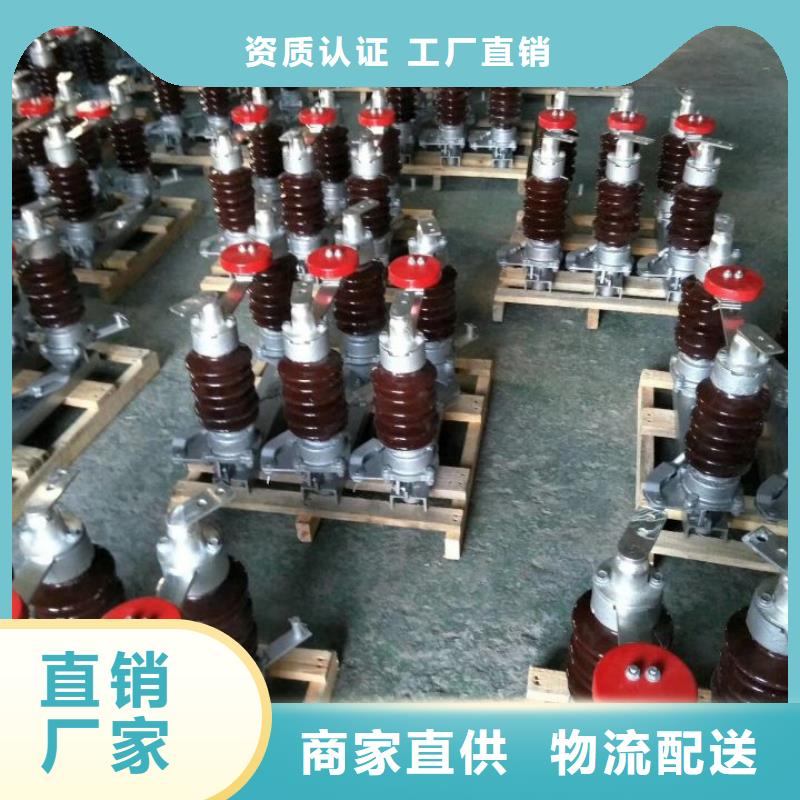 【金属氧化物避雷器】HY5W5-17/50金属氧化物避雷器-发货快