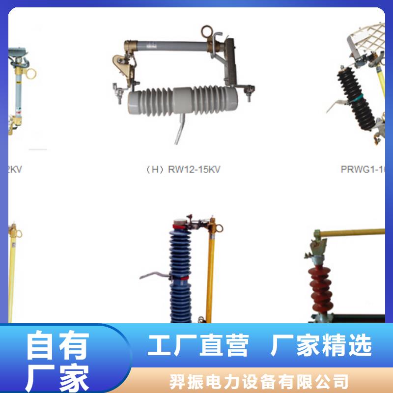 户外高压交流隔离开关HGW9-12KV/630