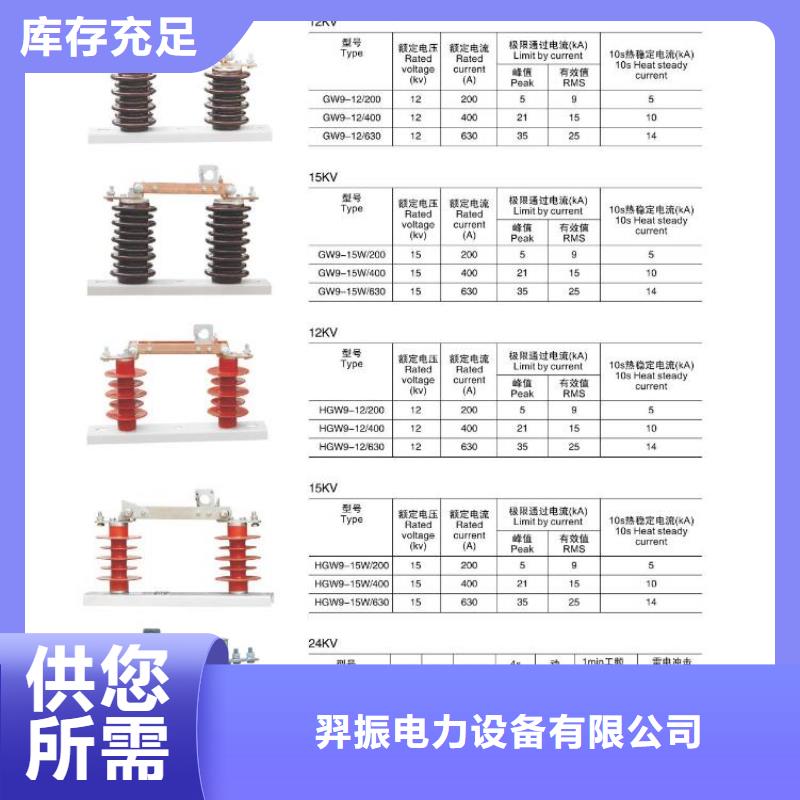 绝缘子ZB-6T