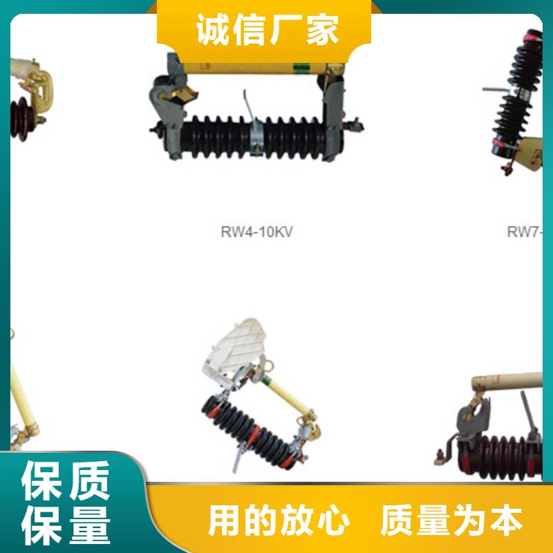 【羿振电力】高压断路器ZW32-12GD