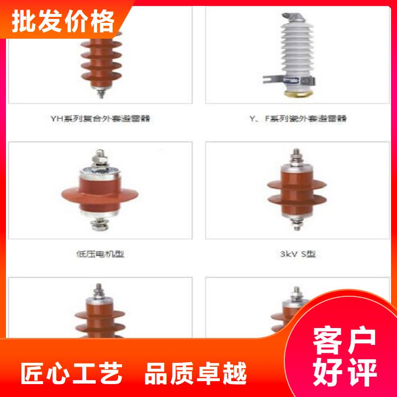 ＿金属氧化物避雷器Y10W-96/232