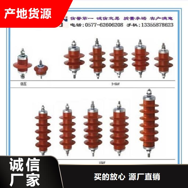 避雷器Y10W5-108/281