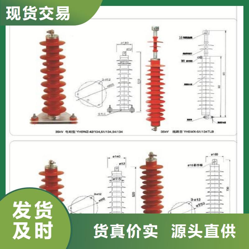 【避雷器】Y1W-146/320