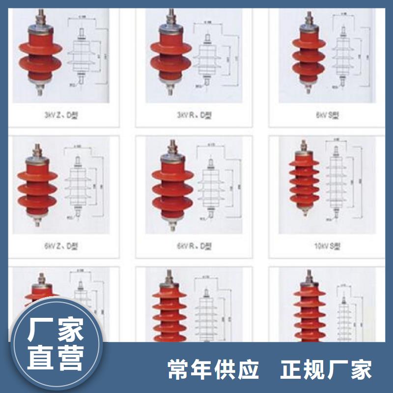 HY5WZ5-54/134GY【浙江羿振电气有限公司】