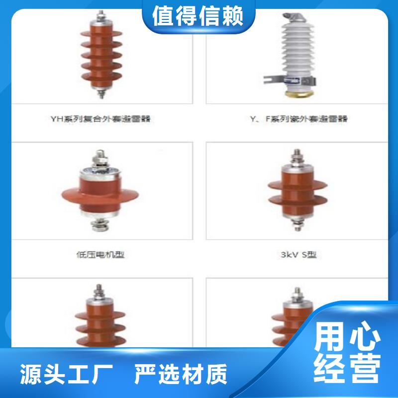 【避雷器】YH5WD-20/45-上海羿振电力设备有限公司