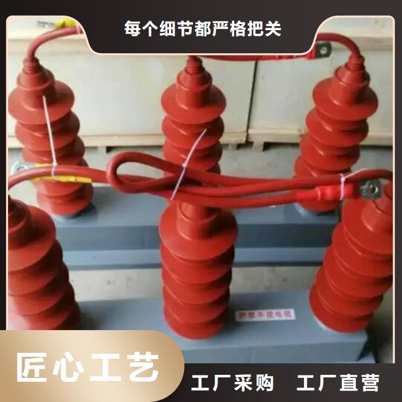 〖过电压保护器〗HTB-R-35KV/300询问报价