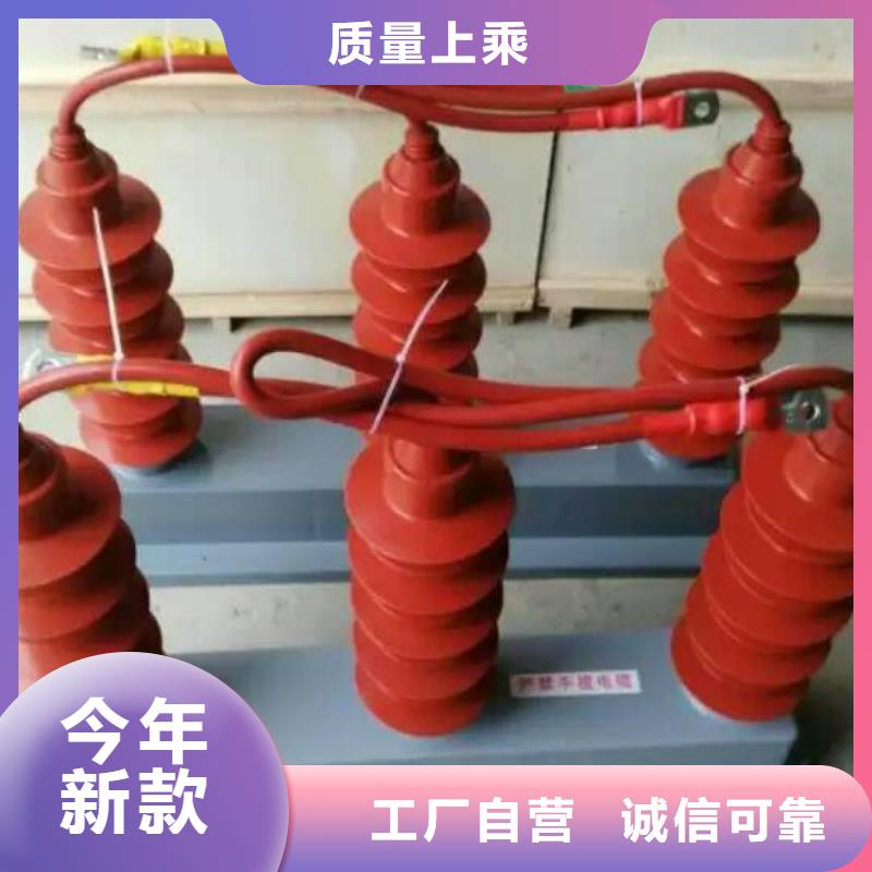 保护器(组合式避雷器)HTBP-C-7.6/800