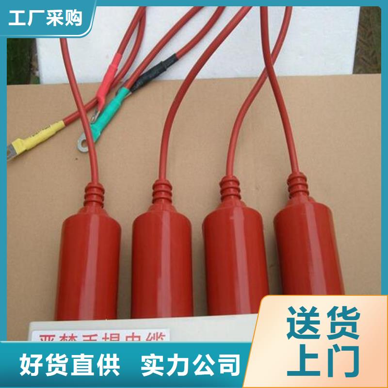 保护器(组合式避雷器)TBP-W-C/6-F组合过电压保护器