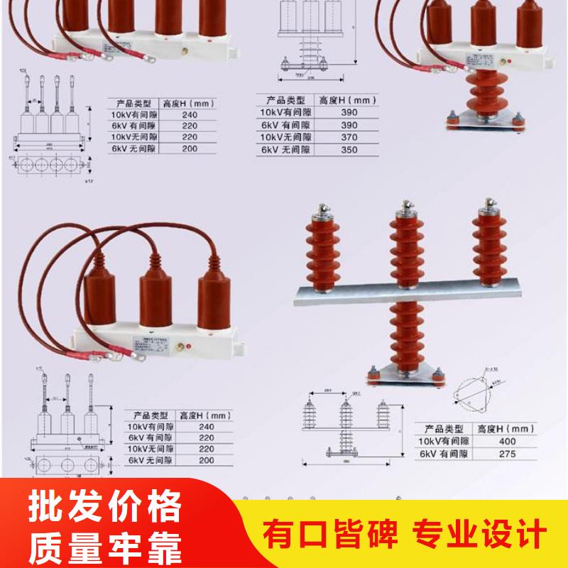 【过电压保护器】TBP-B-6.3/131-J