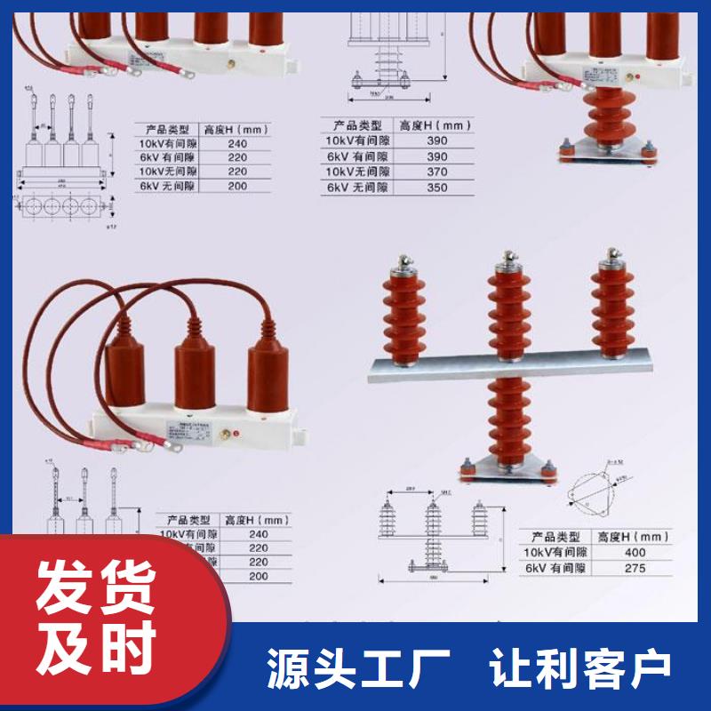 TBP-B-35/400W1过电压保护器生产厂家