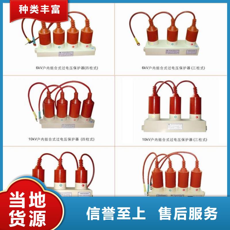 ＿保护器(组合式避雷器)JPBHY5CD2-7.6*17