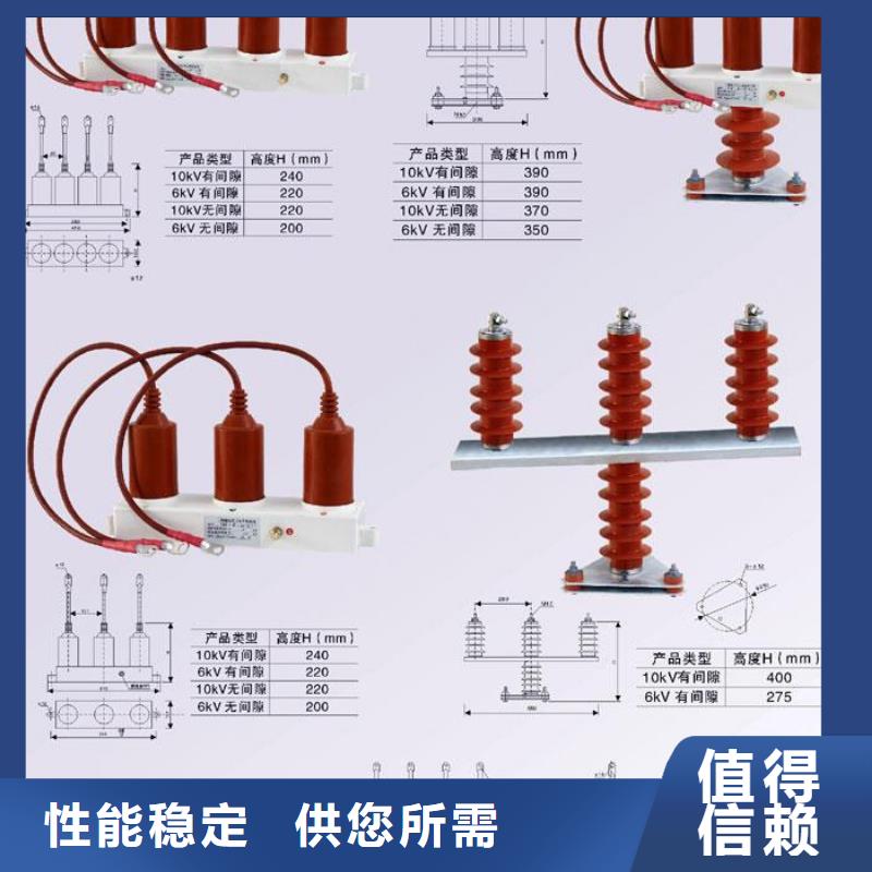 〖过电压保护器〗TBP-A-6.3/F