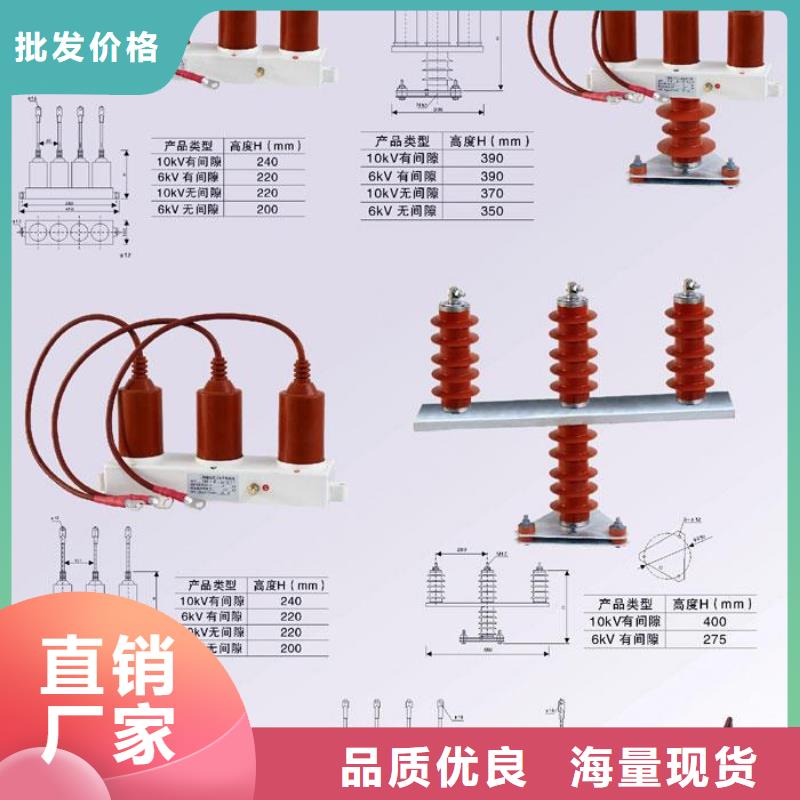 过电压保护器TBP-A-42F/400W