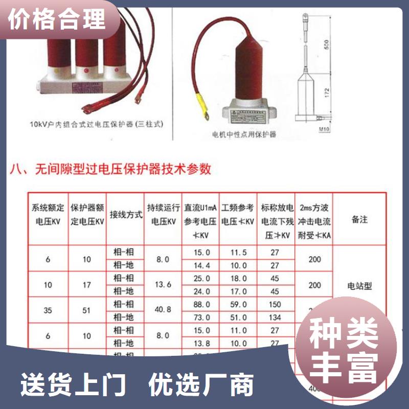 〖过电压保护器〗TBP-C-42F/310厂家直供