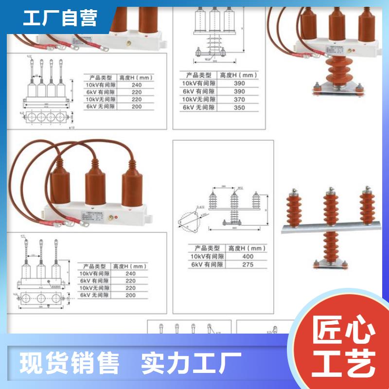 RTB-Z-7.6KV/85过电压保护器