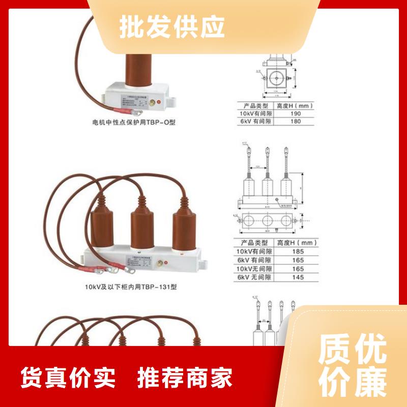 【羿振电气】过电压保护器TBP-B-12.7F/131