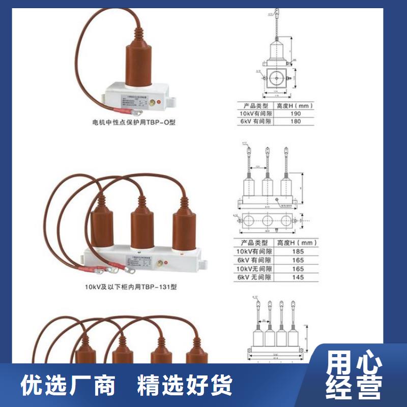 〖过电压保护器〗TBP-B-42/400W1实力厂家