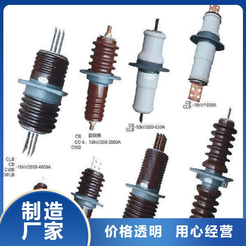 穿墙套管-CC-10KV/630-上海羿振电力设备有限公司