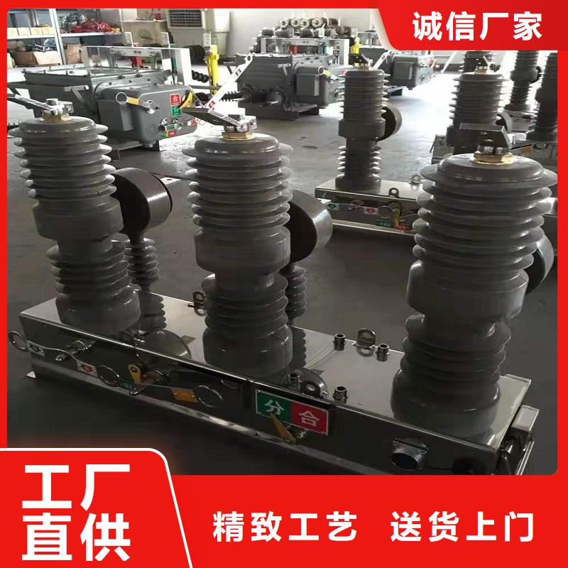 永磁真空断路器ZW32-12G/M630A