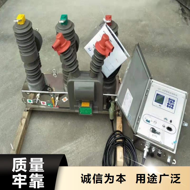 【羿振电力设备】ZW32-6KV/630-20