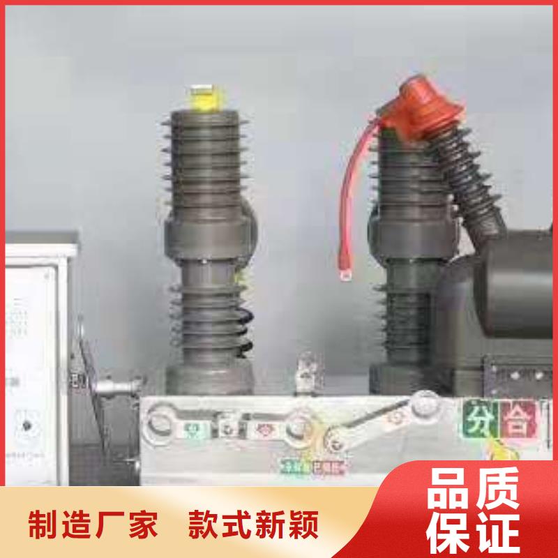 永磁真空断路器ZW32-12G/M630值得信赖