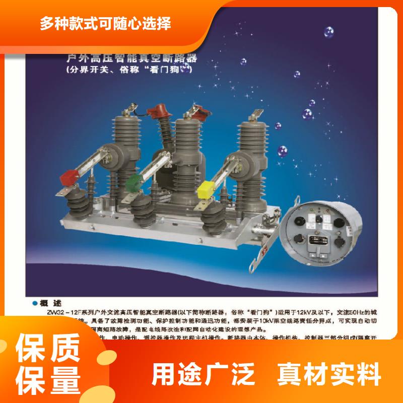 ZW32-12G/630-25-上海羿振电力设备有限公司