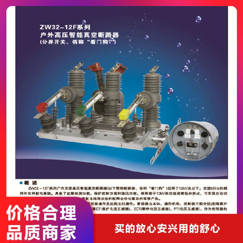 ZW32-10KV/630-20-上海羿振电力设备有限公司