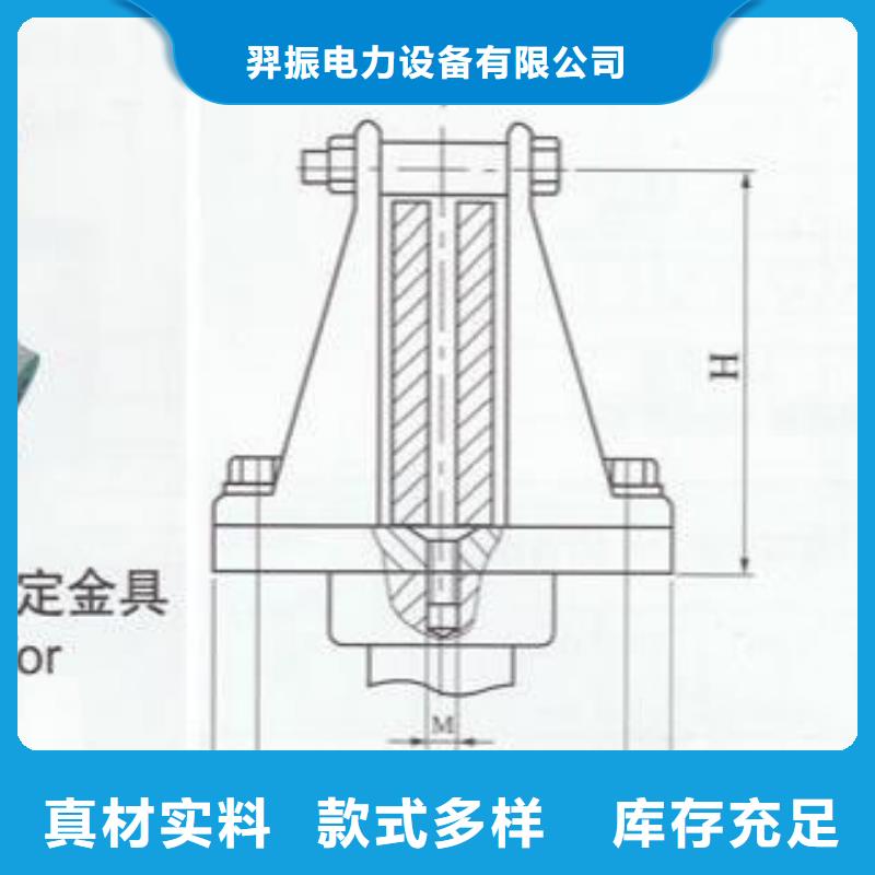 ZCD-10F支柱绝缘子【上海羿振电力设备有限公司】