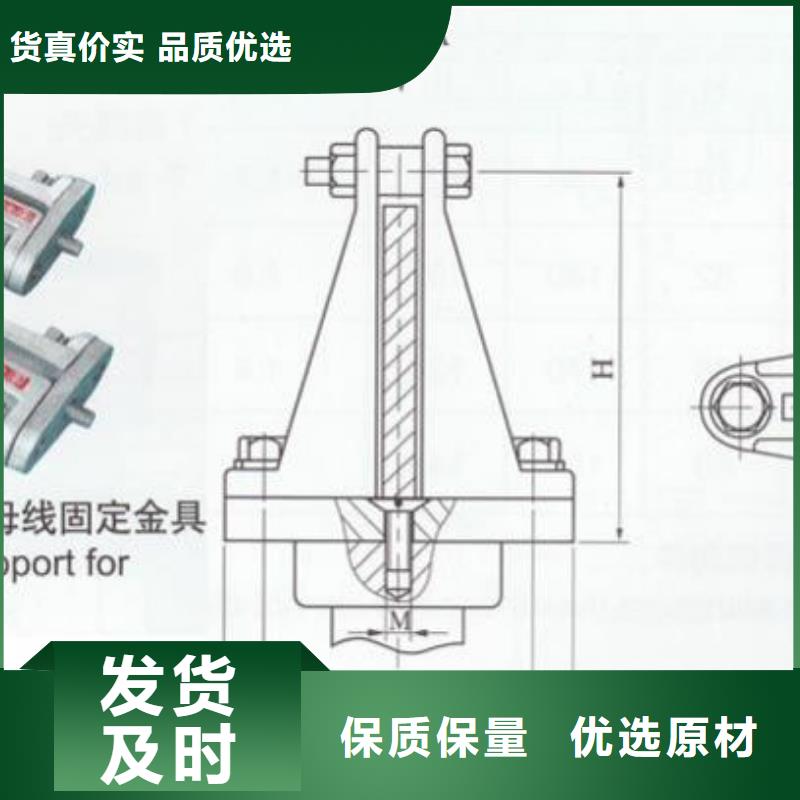 母线夹具MWP-201现货供应