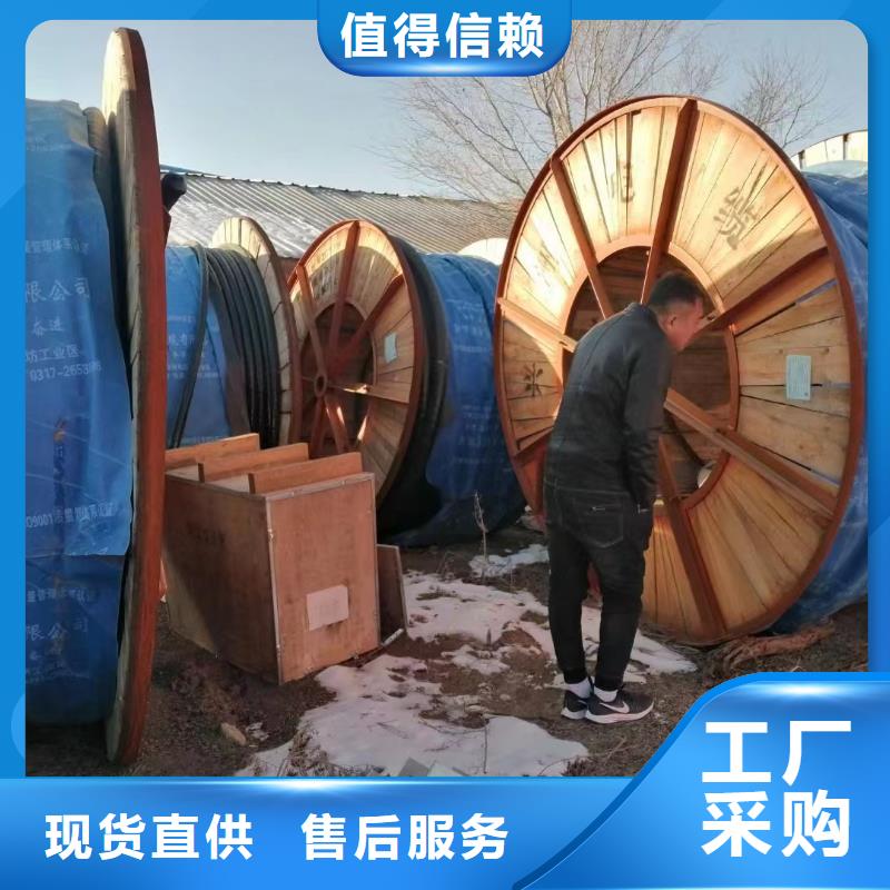 北京品质铠装电力电缆回收-铠装电力电缆回收出货快