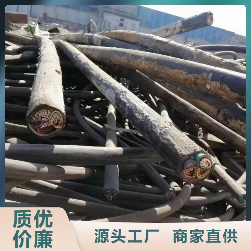 质量可靠的紫铜电缆回收价格销售厂家