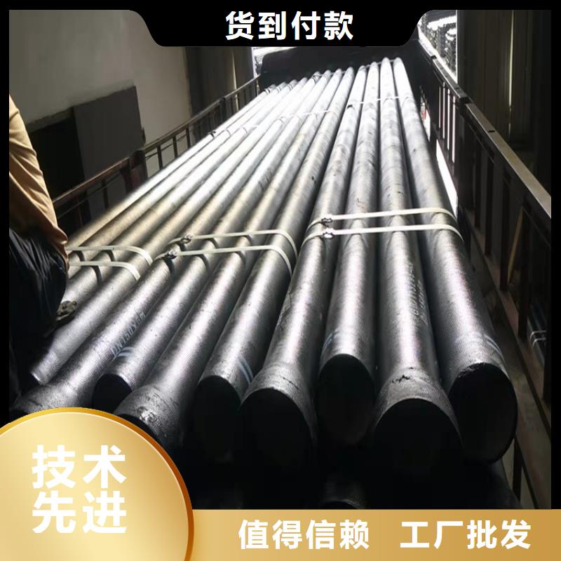 质量优的《西宁》询价DN100给水球墨铸铁管供应商