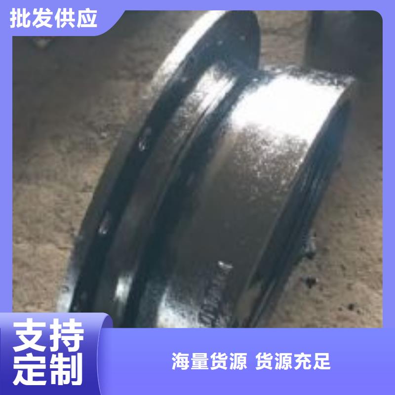 【滁州】直供DN100铸铁管抗震柔性铸铁排水管