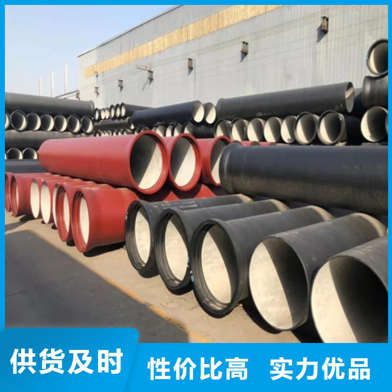 【南宁】本地STL型柔性铸铁排水管便宜耐用