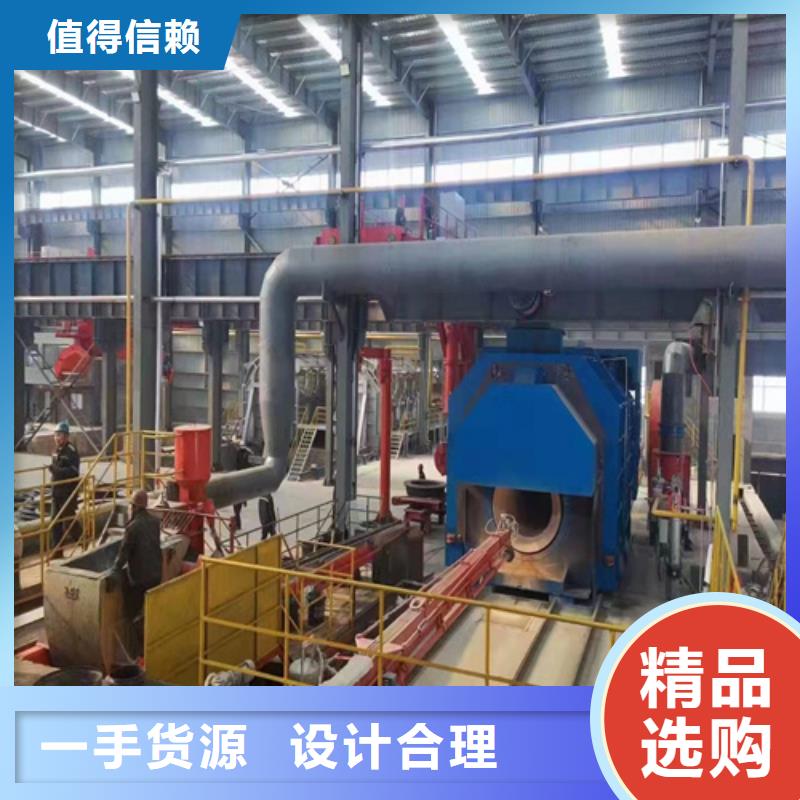 新闻：四川直供供水DN200球墨铸铁管生产厂家