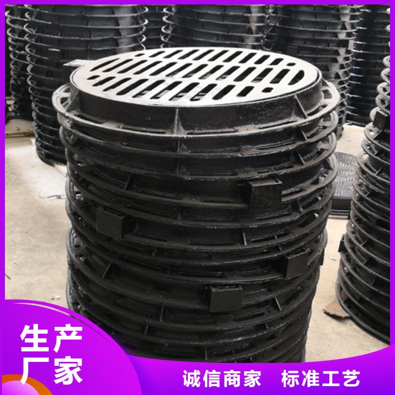 球墨铸铁单篦子350*500*30*10kg-实力商家