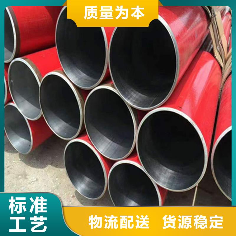《安庆》【当地】《瑞盛》承插式涂塑钢管优势特点_安庆新闻资讯