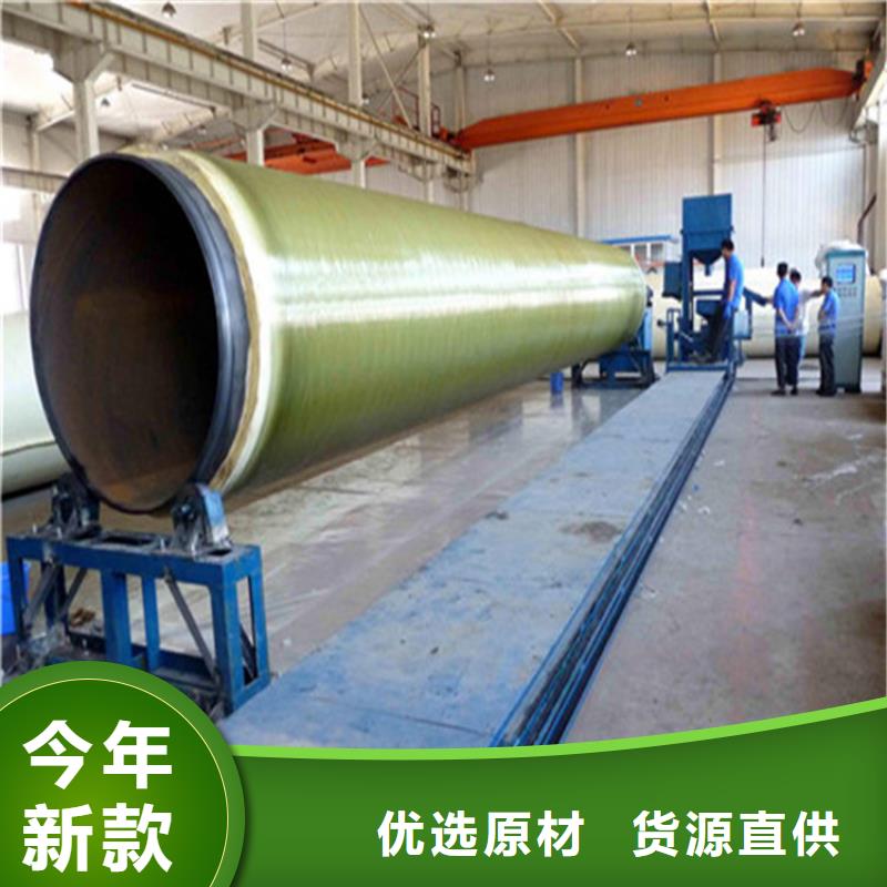琼中县有现货的钢套钢聚氨酯保温钢管基地