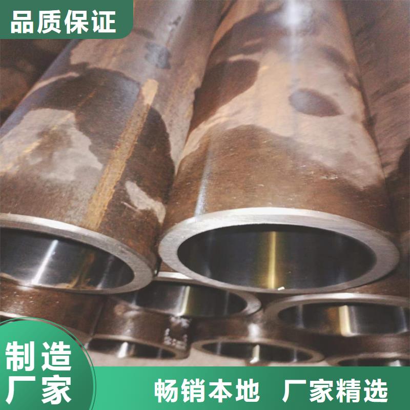 316L不锈钢绗磨管专业生产