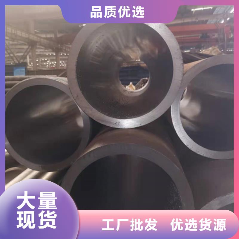江西赣州经营316L不锈钢绗磨管生产厂