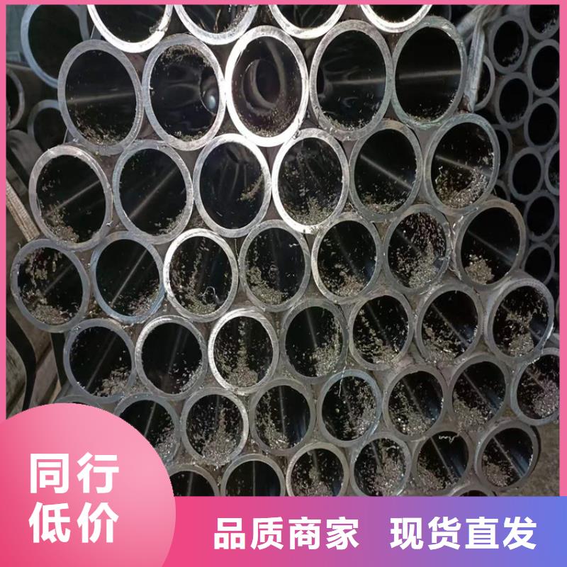 江西赣州经营316L不锈钢绗磨管生产厂