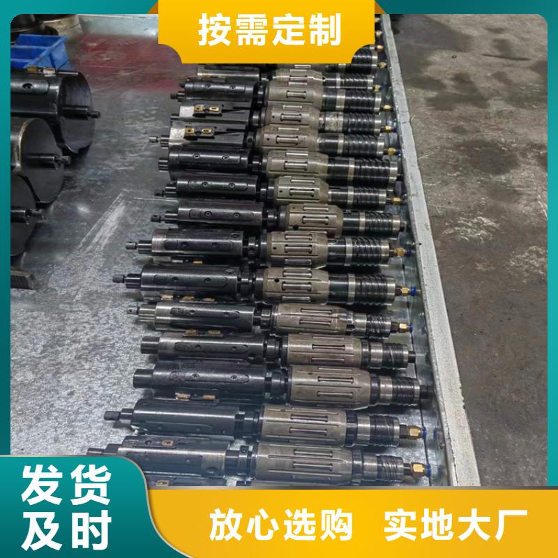 液压机械用油缸管专业生产厂家