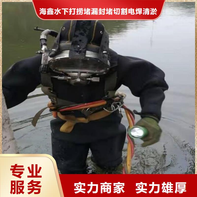 莱城区蛙人潜水打捞救援<水下堵漏、安装、录像>