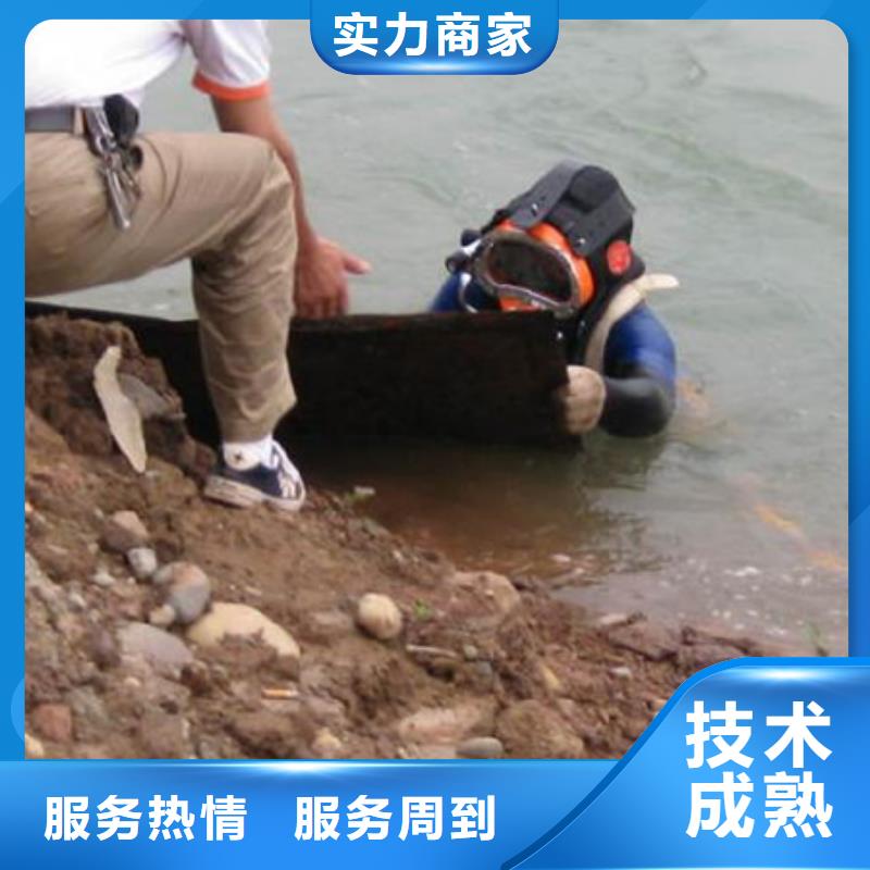 咨询(海鑫)龙泉市水下打捞队-水下检测施工 -本地作业