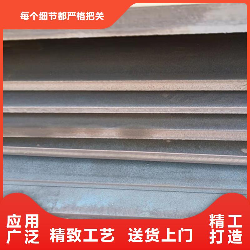 新闻：鹤岗诚信5*1500*C耐酸钢板现货厂家