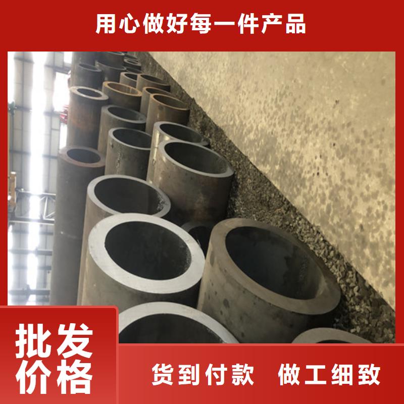甄选：生产Q345B大口径厚壁无缝钢管的当地厂家-东环管业有限公司