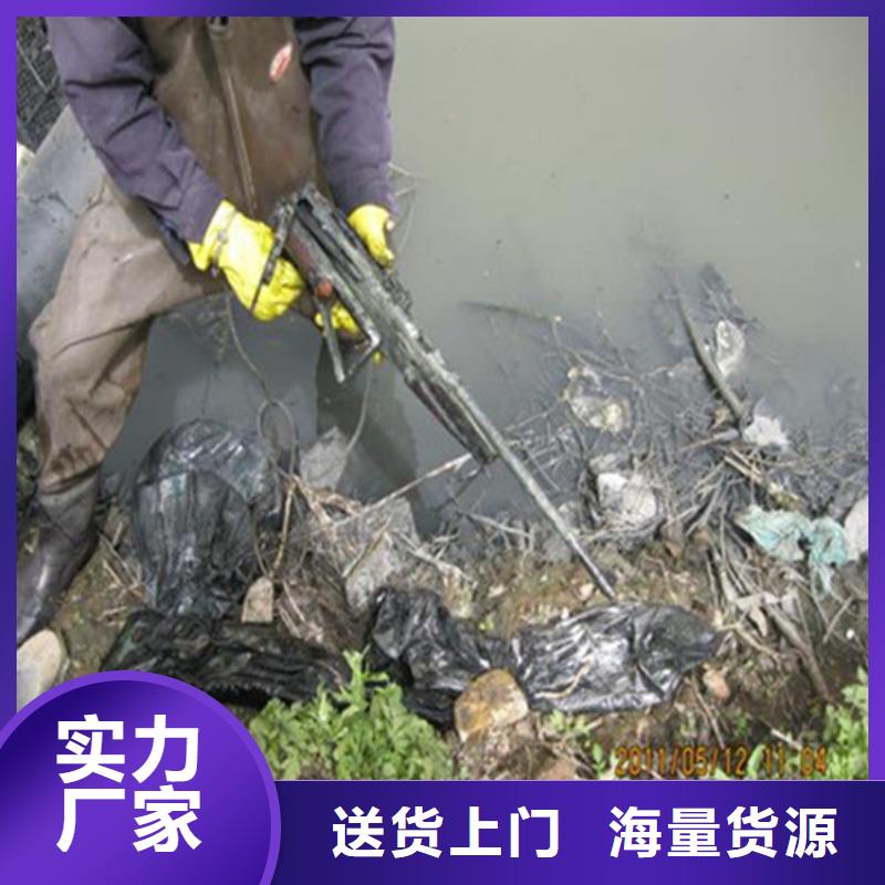 杨浦水下施工公司承接各类水下作业及打捞