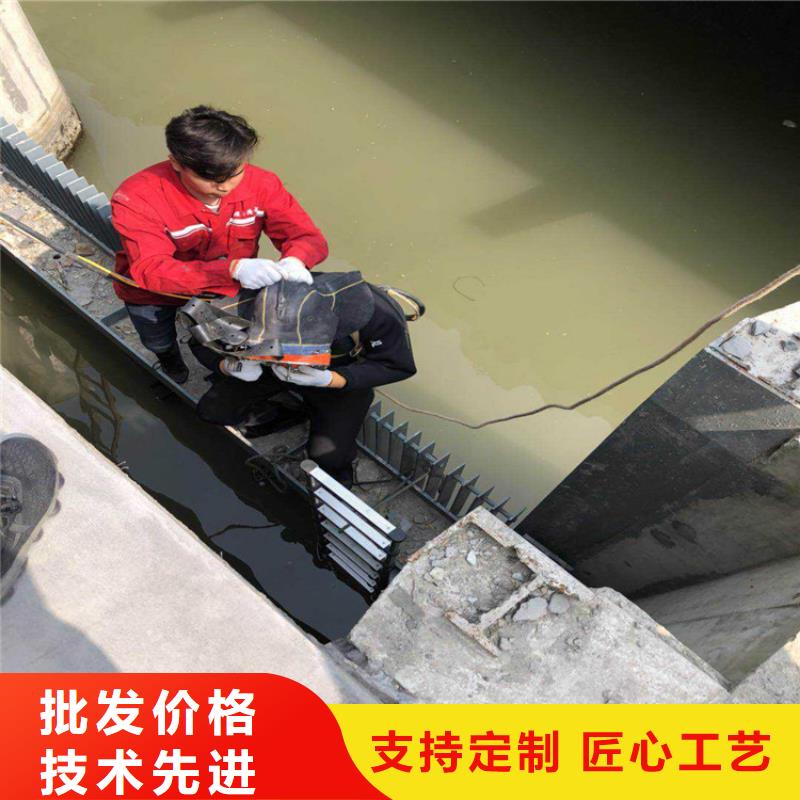 蚌埠市蛙人水下作业服务:蚌埠市<水中打捞>